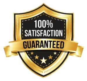 Miracle Shaeets® 30-Day Money-Back Guarantee