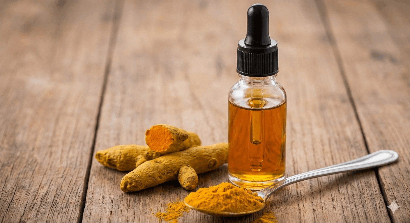 Black Pepper Extract